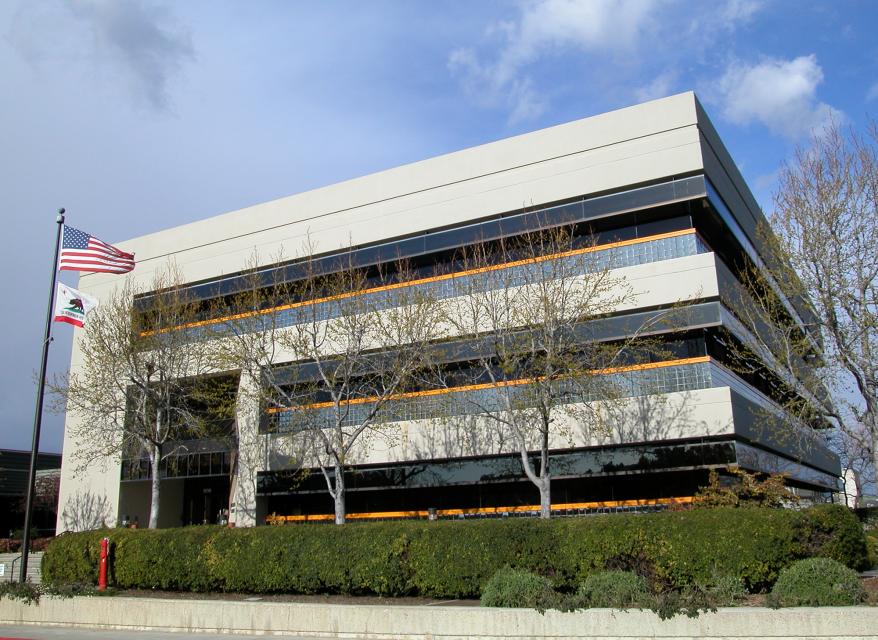SteamaCo office
