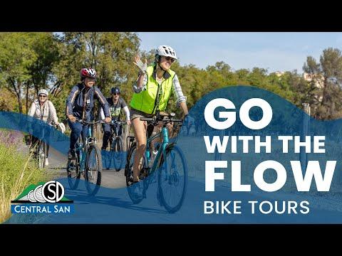 Go With The Flow