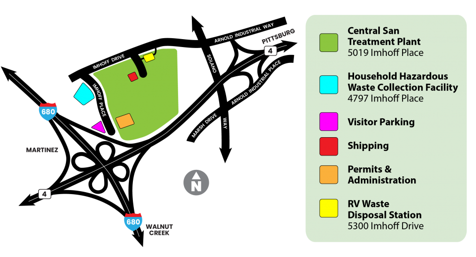 Access Map